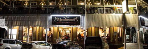 Eumundi Imperial Hotel - Internet Find 0