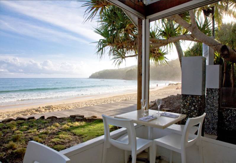 Restaurants Noosa Heads QLD Internet Find