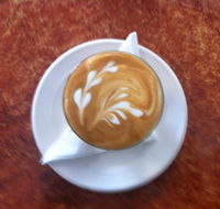 Raw Sugar Cafe - Internet Find