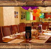 Zizzis Italian Bar and Grill - Internet Find