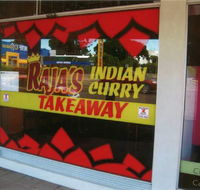 Rajas Curry House - Internet Find