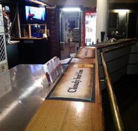 Centenary Hotel - Internet Find