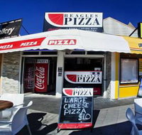 Beagles Pizza - Internet Find