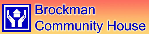 Brockman Community House - Internet Find 0