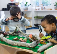 Maragon Princeton Pre-School - Internet Find