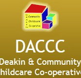 Deakin Community Childcare Co-op - Internet Find