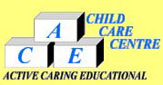 ACE Child Care Centre