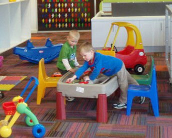 Family Day Care Joondalup WA Internet Find