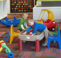Joondalup Early Learning Centre - Internet Find