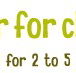 L'Atelier For Children - Internet Find