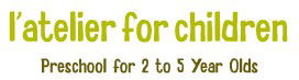 L'Atelier For Children - Internet Find 0