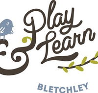 Bletchley Play Learn - Internet Find