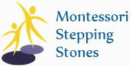 Montessori Stepping Stones - Internet Find 0