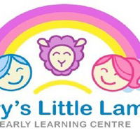 Mary's Little Lambs Early Learning Centre - Internet Find