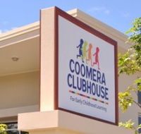 Coomera Clubhouse - Internet Find