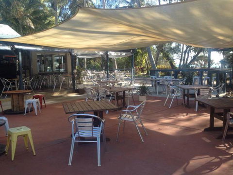 Meraki Whitsundays - Internet Find 1