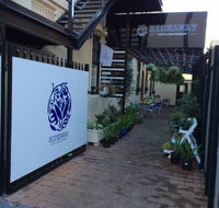 Hideaway Cafe  Restaurant - Internet Find