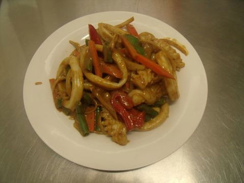 Pacific Chinese Takeaway - Internet Find 0