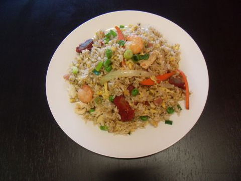 Pacific Chinese Takeaway - Internet Find 1
