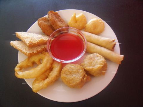 Pacific Chinese Takeaway - Internet Find 3