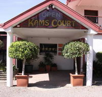 Kams Court - Internet Find