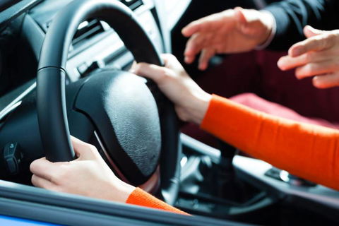 Lern-Ezy Driving School - Internet Find 1