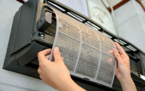 I Clean Air-Conditioners - Internet Find 0