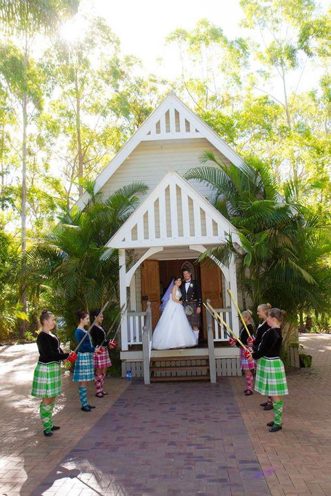 Rum City Highland Dance Studio - Internet Find 4