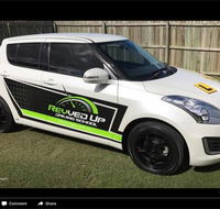 Revved Up Driving School - Internet Find