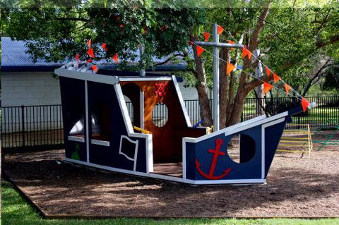 C & K Forestview Community Kindergarten - Internet Find 0