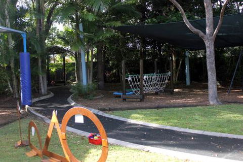 C & K Forestview Community Kindergarten - Internet Find 1