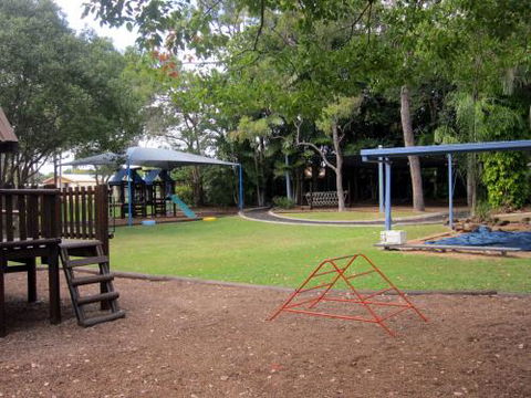 C & K Forestview Community Kindergarten - Internet Find 2