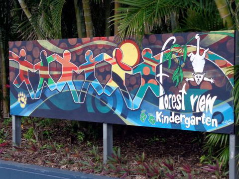 C & K Forestview Community Kindergarten - Internet Find 4
