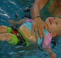 SwimCare Moonee - Internet Find