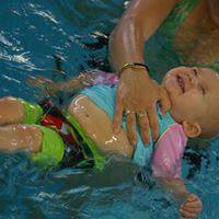 SwimCare Moonee - Internet Find 0