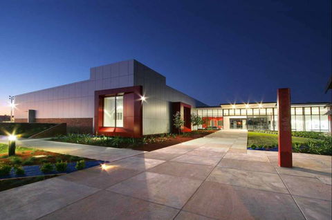Dubbo Terrazzo And Concrete Industries - Internet Find 0