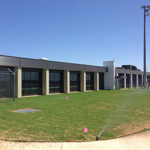 Dubbo Terrazzo And Concrete Industries - Internet Find 1