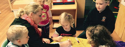Little Learners - Internet Find 0