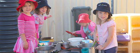 Little Learners - Internet Find 1