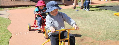 Little Learners - Internet Find 3