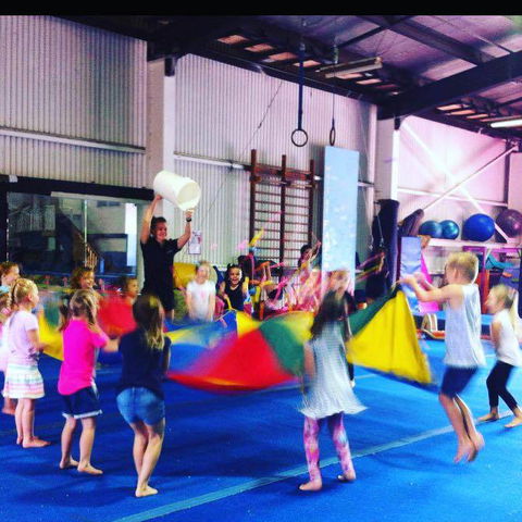 Buritz Gymnastics Academy - Internet Find 1