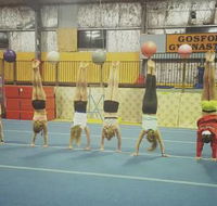 Gosford Gymnastics - Internet Find