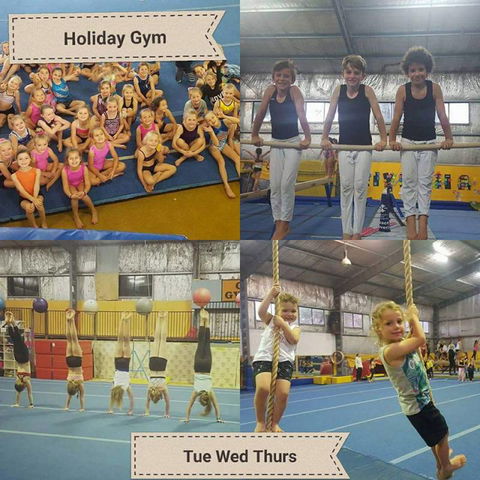 Gosford Gymnastics - Internet Find 4