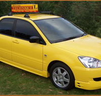Gosford Driving School - Internet Find