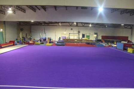 Scallywaggs Gymnastics - Internet Find 0