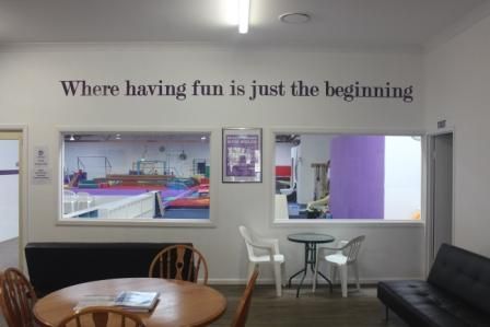 Scallywaggs Gymnastics - Internet Find 1