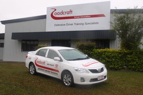 Roadcraft Driver Education - Internet Find 0