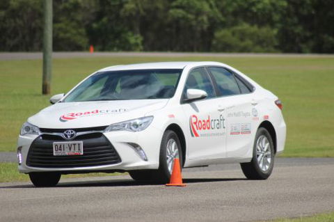 Roadcraft Driver Education - Internet Find 2