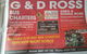 G & D Ross Bus Charters - thumb 1