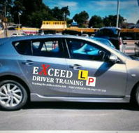 Exceed Driver Training - Internet Find